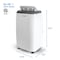 Commercial Cool 10,000 BTU Portable Air Conditioner, SACC/CEC CPT10WB - alternate 2
